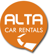 Alta Car Rentals